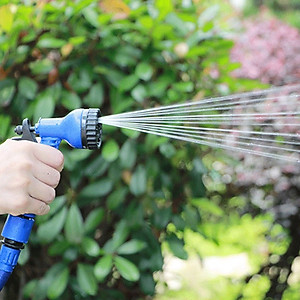Vòi xịt tưới cây rửa xe 7 chế độ