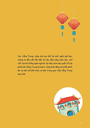 Học Nhanh Nhớ Lâu Giao Tiếp Tiếng Trung - Ứng Dụng Sơ Đồ Tư Duy Trong Giao Tiếp Và Luyện Thi HSK