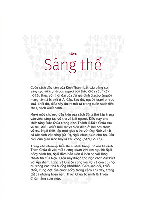 Kinh Thánh Cho Giới Trẻ