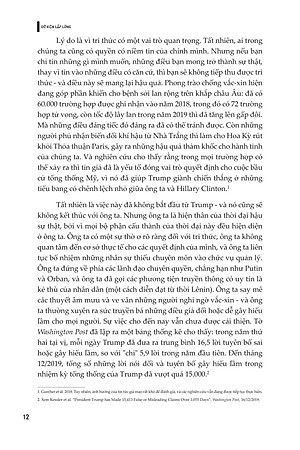 Dữ Kiện Lấp Lửng