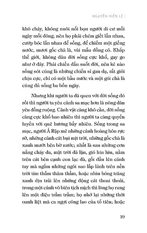 Sách Bán Đảo Ả Rập: Tinh Thần Hồi Giáo Và Thảm Kịch Dầu Mỏ