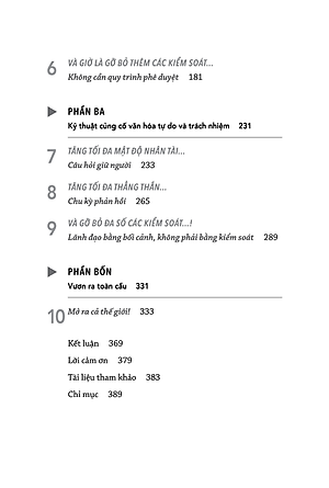 Netflix: Phá Bỏ Nguyên Tắc Để Bứt Phá - No Rules Rules: Netflix And The Culture Of Reinvention