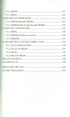 Giáo Trình Điện Tử Số
