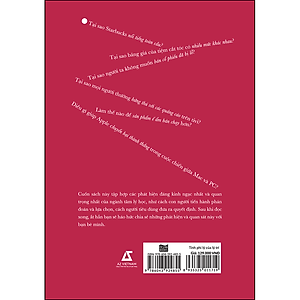 Sách Tính Phi Lý Của Lý Trí