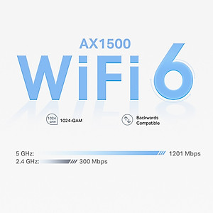 Bộ phát sóng Mesh WIFI 6 TP-Link Deco X10 | WIFI 6 AX1500 2 băng tần | Vùng phủ sóng rộng | Bảo hành 2 năm | Hàng Chính Hãng