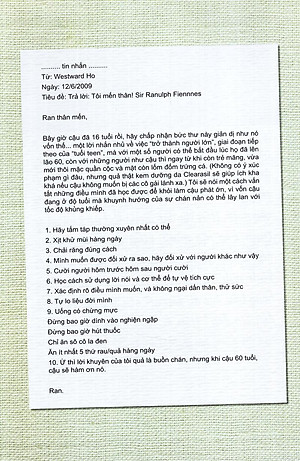 Sách Tôi Mến Thân (Tập 1)