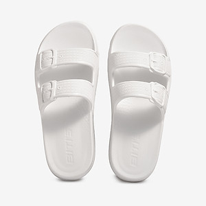 Dép Eva Phun Nam Biti's BEM002300TRG (Trắng)