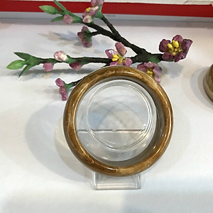 Vòng tay cẩm thạch nam bản to, bản hẹ, bản dày hay bản cao 3cm đá tự nhiên của VN( nhiều size, nhiều màu)