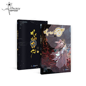 Sách Ma Đạo Tổ Sư - Tập 11