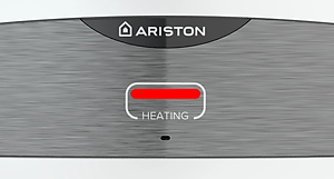 AN2 30 R AG+ 2.5 FE - Máy Nước Nóng Gián Tiếp Ariston 30L - Hàng Chính Hãng
