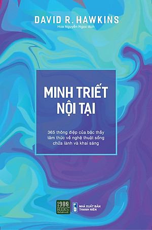 	Minh Triết Nội Tại _1980