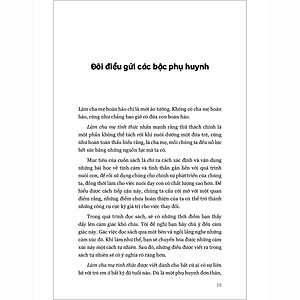 Sách Làm Cha Mẹ Tỉnh Thức - Chuyển Hóa Bản Thân, Trao Quyền Cho Con Cái