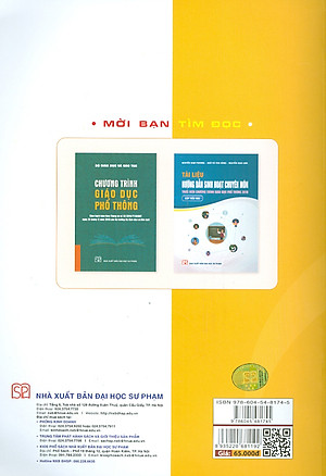 Đánh Giá Năng Lực, Phẩm Chất Học Sinh Theo Chương Trình Giáo Dục Phổ Thông 2018