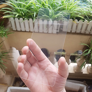 2 Kính Cường Lực GOR cho OnePlus 7T ( 2 Miếng full box ) _ Hàng Nhập Khẩu