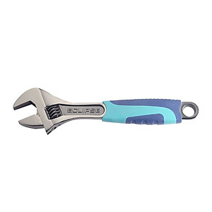 Cờ lê tay cầm bọc cao su 12 Inch Eclipse ADJW12