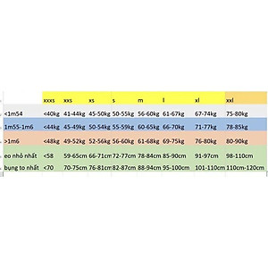 Đai nịt bụng VITA LATEX cải tiến ĐẶC 15 xương