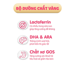 Combo 3 lon Sữa Morinaga số 2 Chilmil 800g + 1 lon sữa Morinaga số 2 320gr