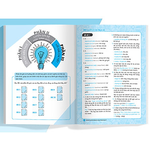 Sách Luyện giải bộ đề bồi dưỡng học sinh giỏi tiếng anh lớp 12
