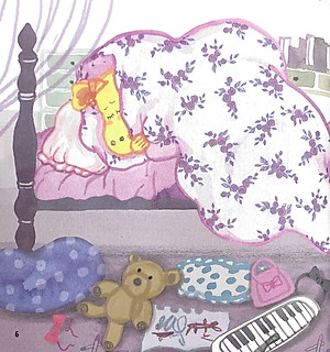 Sách Khủng Hoảng Tuổi Đến Trường 1: Tớ Không Thích Đi Học