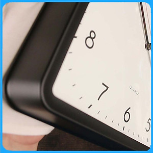 [ FREESHIP ] Đồng Hồ Treo Tường Casio IQ-152-1DF Chính Hãng