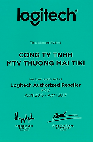 Bàn phím có dây Logitech K120 - Hàng chính hãng