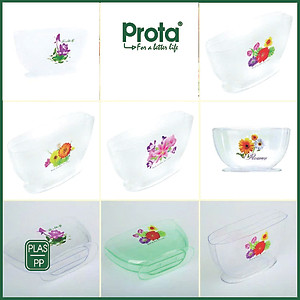 Tô Nhúng Bánh Tráng 3 Ngăn Loại Lớn Prota