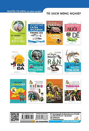 Sách Kỹ Thuật Nuôi Cá Tra Và Cá Basa Trong Ao