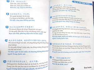 Tự Học Tiếng Trung Giao Tiếp Từ Con Số 0 Tập 3 + DVD Tài Liệu Audio nghe