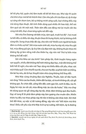 Sách Sử Ký 1 - Bản Kỷ (Tái Bản)