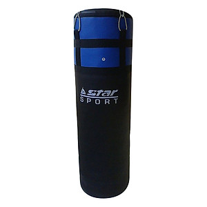 Bao Cát Đấm Bốc Star Sport Đại Nam Sport DNS - Màu Ngẫu Nhiên