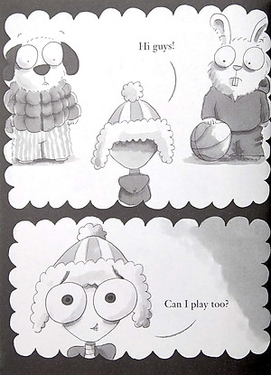 The Bad Guys - Episode 12: The One?!