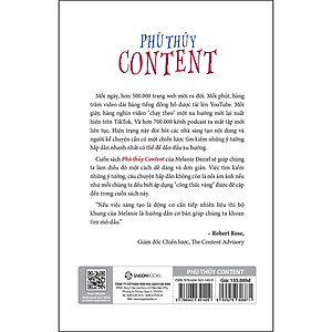 Sách Phù Thủy Content