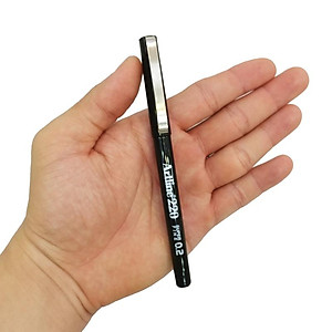 Bút Vẽ Kỹ Thuật 0.2 mm - Artline EK-220-BK - Màu Đen