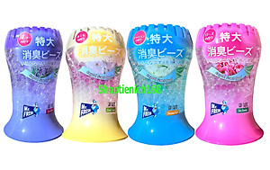 Sáp thơm phòng Hando cao cấp 300g hương c-noir 