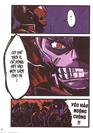 Tây Du Hí - Tập 3 (Tái Bản)