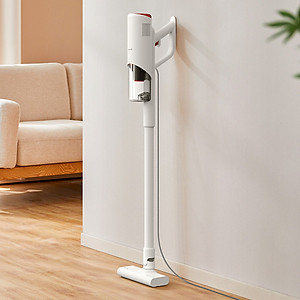 Máy hút bụi gia đình hút cao Xiaomi Deerma DEM-DX300, thảm cầm tay công suất lớn, trọng lượng nhẹ, hút cầm tay