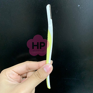 Set 3 Dao Cạo Lông Mặt Kai 00-018