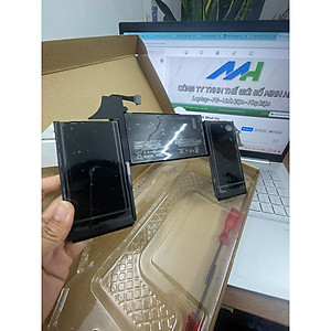 Pin dành cho Macbook Air A1932 A1965 2018 2019 made in 2020 13 Inch hàng nhập khẩu.