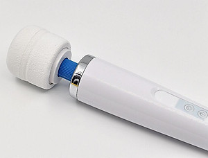 Máy massage HV280 10 Cấp độ Loại I Chính Hãng - Mang đến cảm giác thoải mái, dễ chịu khắp toàn thân