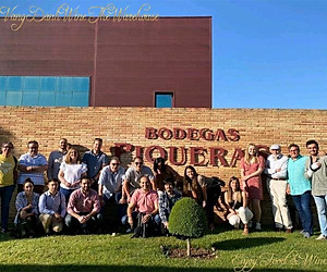 Rượu vang Tây Ban Nha Coleccion Garnacha không kèm túi và phụ kiện rượu