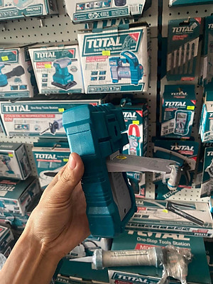 ĐỒNG HỒ ĐO ĐIỆN VẠN NĂNG TOTAL TMT46001 - HÀNG CHÍNH HÃNG