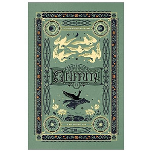 Truyện Cổ Grim 2