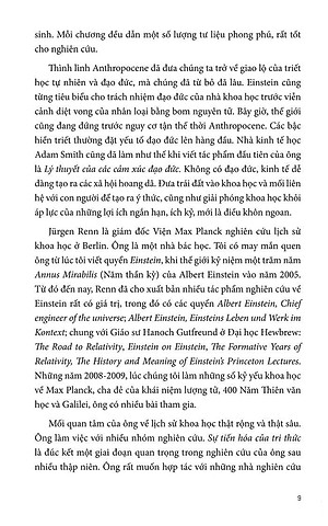 Sự Tiến Hóa Của Tri Thức