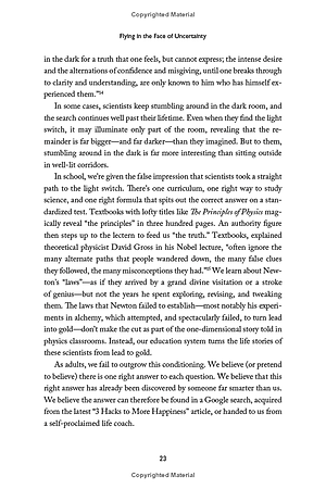 Think Like A Rocket Scientist: Simple Strategies You Can Use To Make Giant Leaps In Work And Life