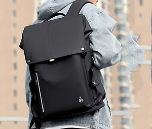 Balo laptop thông minh size 15.6inh và size 17.5inh thời trang công sở cao cấp phong cách mới