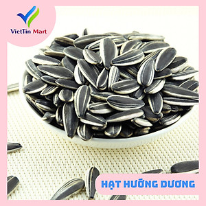 Hạt Hướng Dương Rang VIETTIN MART 500G