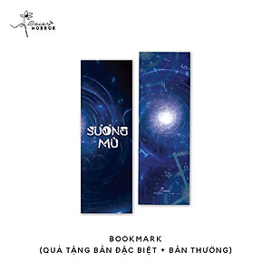 Sách Sương Mù Tập 2