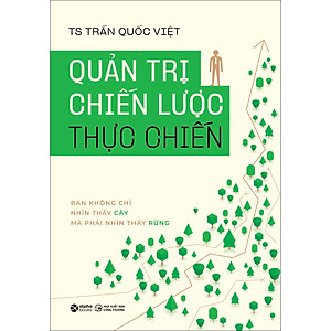Quản Trị Chiến Lược Thực Chiến