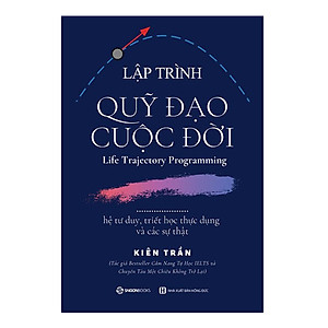 Lập Trình Quỹ Đạo Cuộc Đời