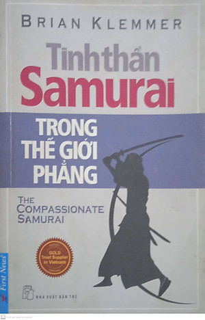 Tinh Thần Samurai Trông Thế Giới Phẳng